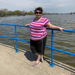 Meet your Posher, Janessa